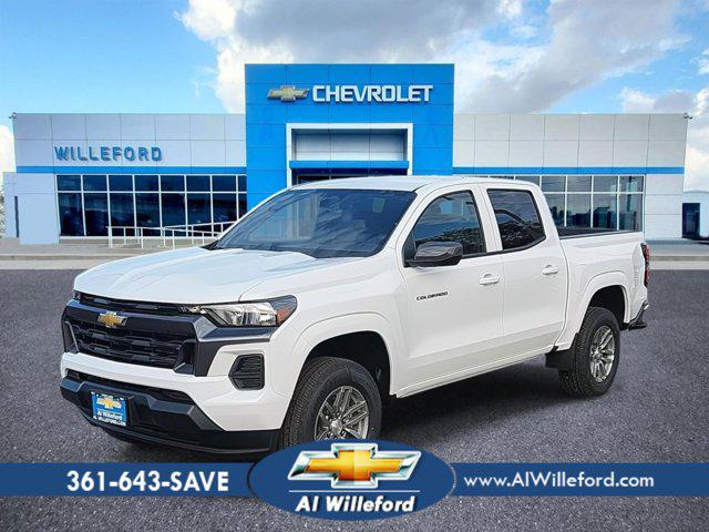 2026 Chevrolet Colorado LT, RWD for sale in Portland, TX