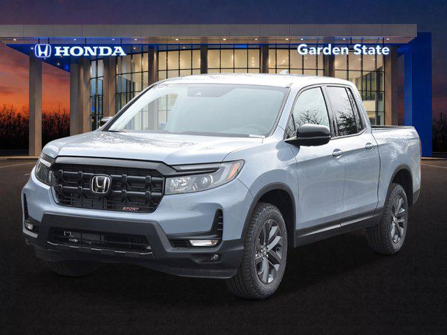 2025 Honda Ridgeline Sport for sale in Clifton, NJ