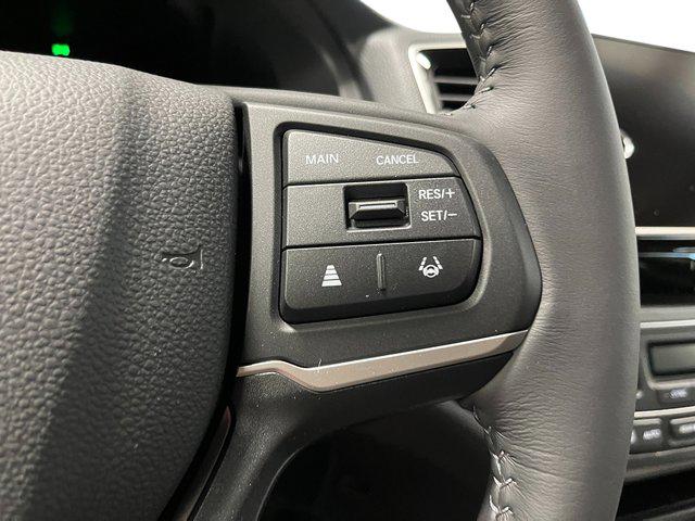 2025 Honda Ridgeline Sport