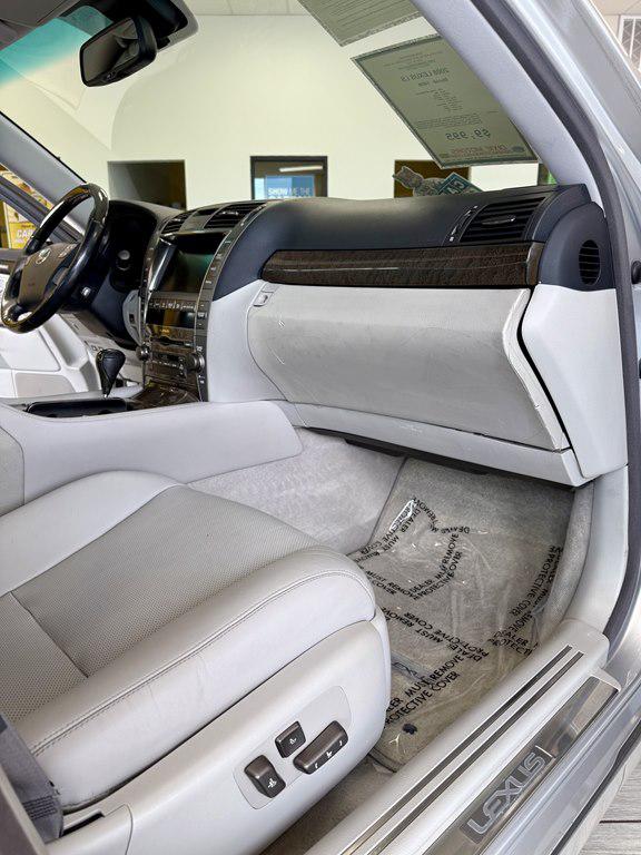 2008 Lexus LS 460 460