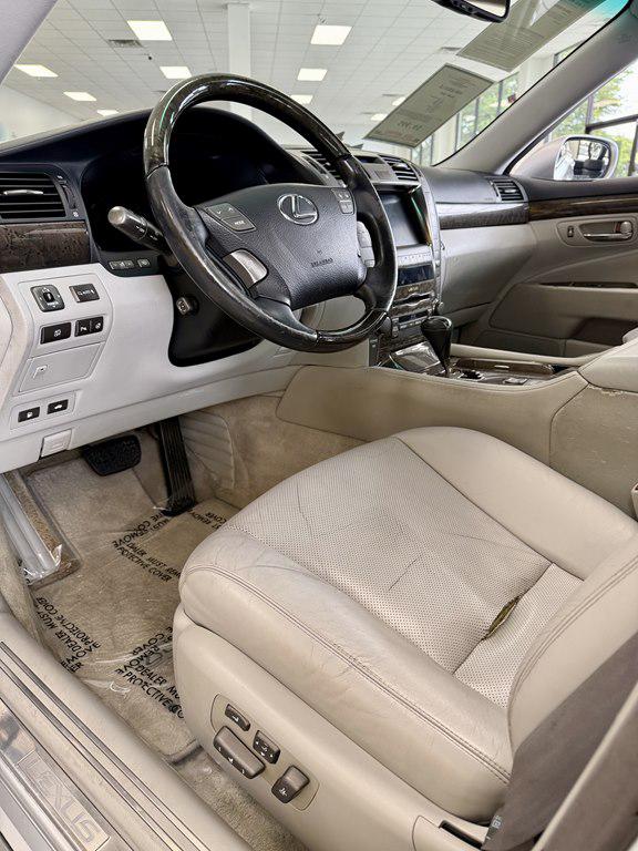 2008 Lexus LS 460 460