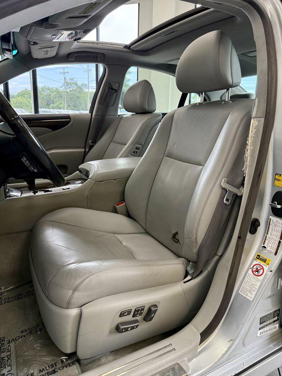 2008 Lexus LS 460 460