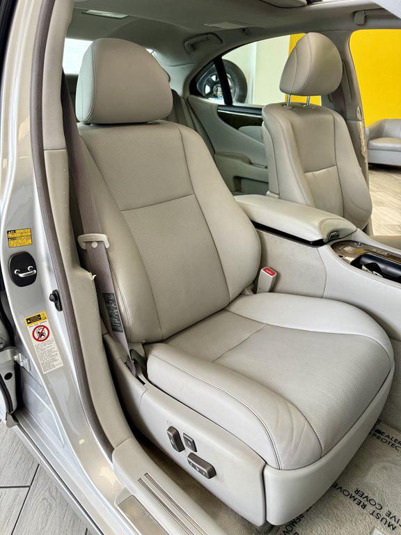 2008 Lexus LS 460 460