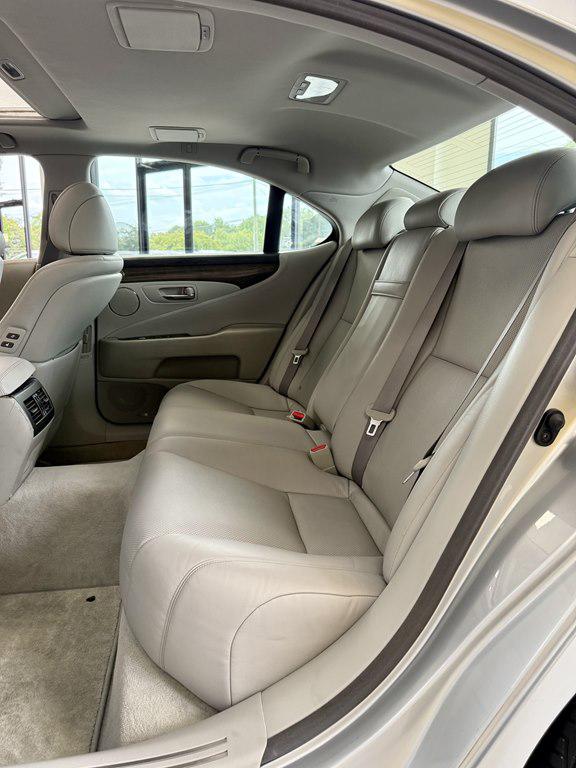2008 Lexus LS 460 460