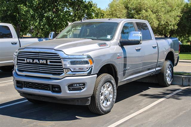 2024 Ram 2500 Laramie Crew Cab 4x4 6'4" Box for sale in Lodi, CA