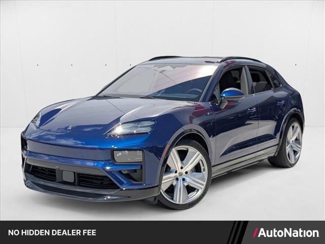 2025 Porsche Macan Electric Turbo for sale in Maitland, FL