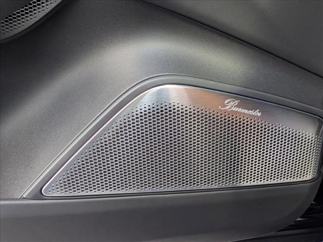 2025 Porsche Macan Electric Turbo