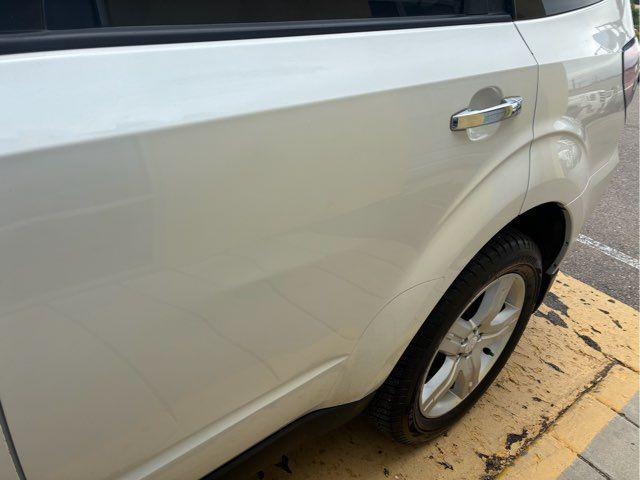 2010 Subaru Forester 2.5X Limited