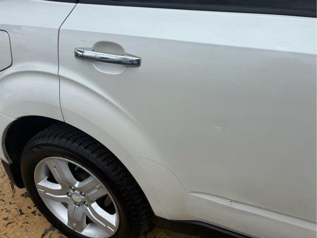 2010 Subaru Forester 2.5X Limited
