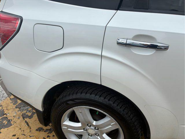 2010 Subaru Forester 2.5X Limited