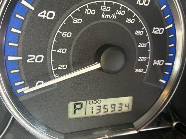 2010 Subaru Forester 2.5X Limited