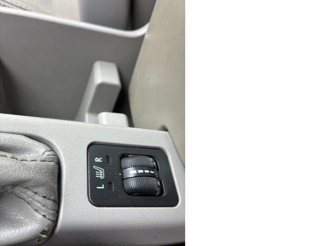 2010 Subaru Forester 2.5X Limited