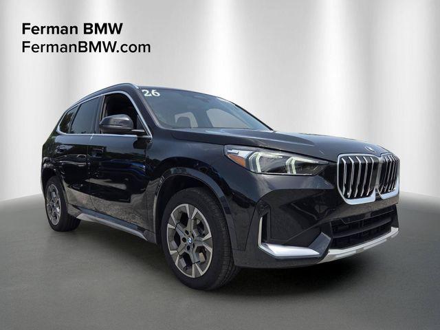 2026 BMW X1 xDrive28i for sale in Palm Harbor, FL