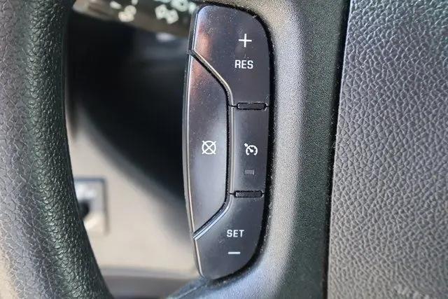 2019 GMC Savana 2500 Work Van