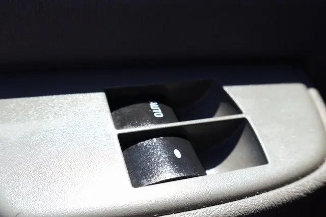 2019 GMC Savana 2500 Work Van