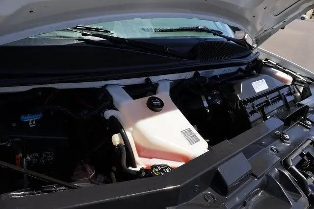 2019 GMC Savana 2500 Work Van