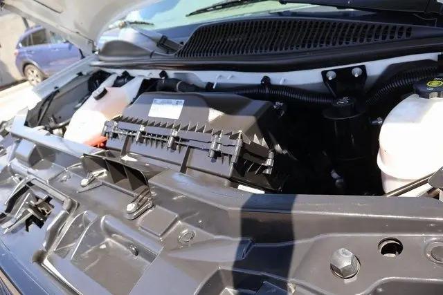 2019 GMC Savana 2500 Work Van