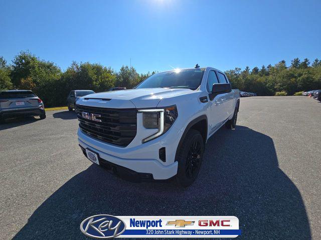 2026 GMC Sierra 1500 Elevation for sale in Newport, NH