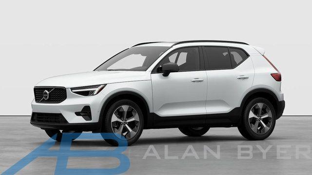 2026 Volvo XC40 B5 Plus for sale in Syracuse, NY