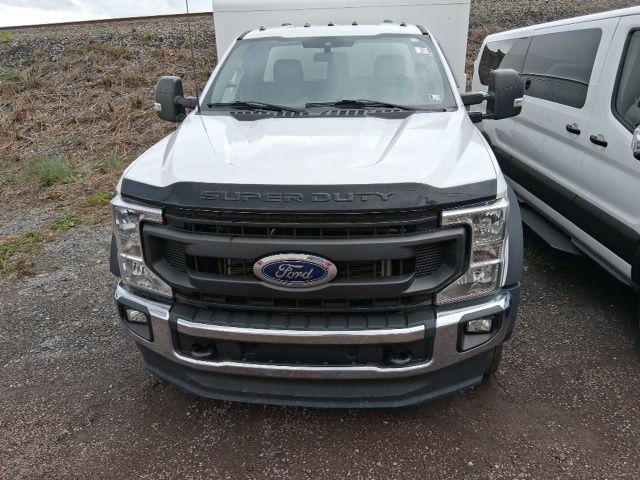 2022 Ford F-450 XL for sale in Sunbury, PA