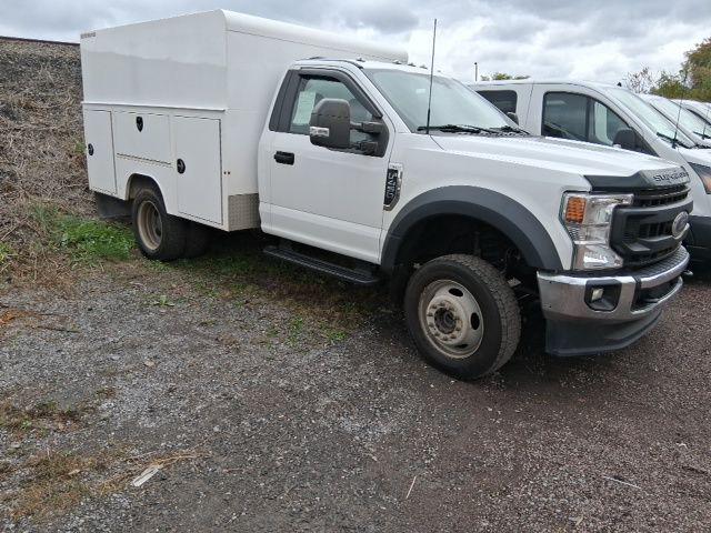 2022 Ford F-450 XL