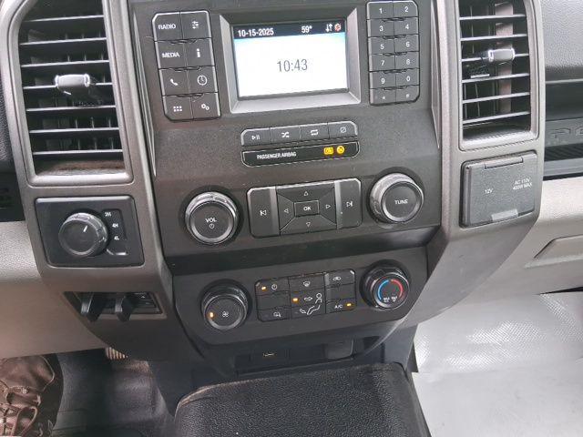 2022 Ford F-450 XL