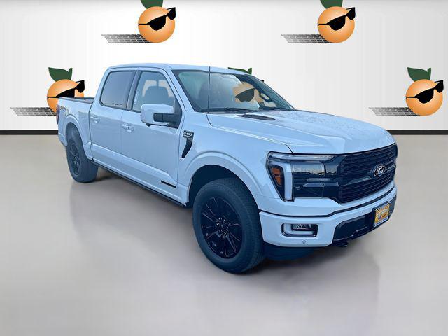 2025 Ford F-150 Platinum for sale in Ontario, CA