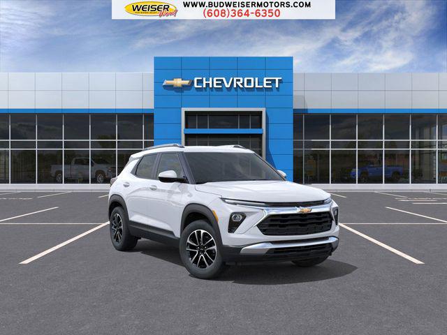 2026 Chevrolet TrailBlazer FWD LT for sale in Beloit, WI