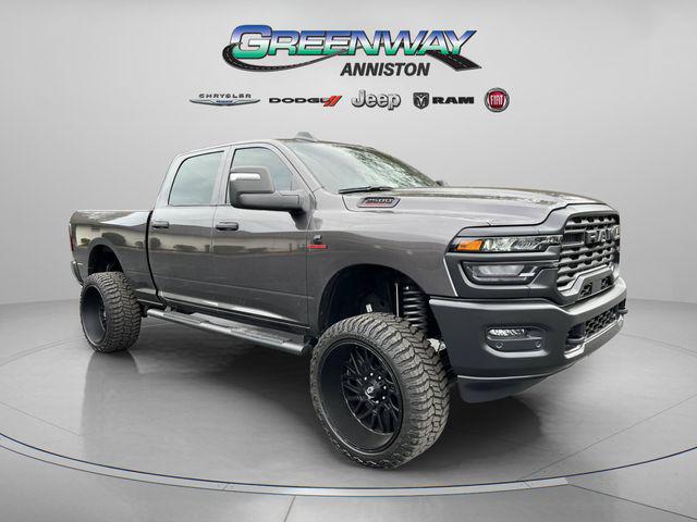 2026 Ram 2500 Tradesman for sale in Anniston, AL