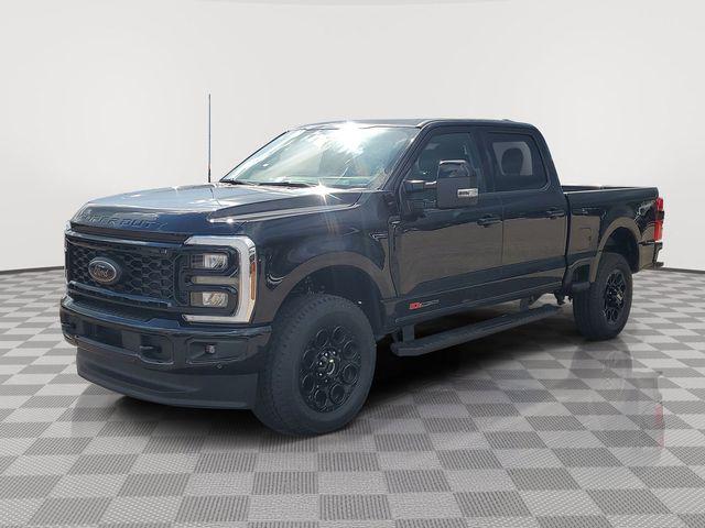 2025 Ford F-350 LARIAT