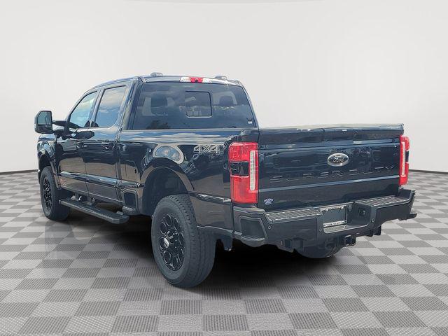 2025 Ford F-350 LARIAT