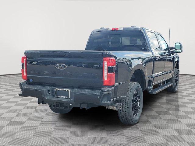 2025 Ford F-350 LARIAT
