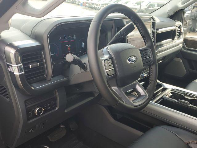 2025 Ford F-350 LARIAT