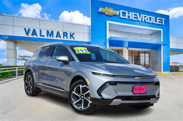 2025 Chevrolet Equinox LT 2 for sale in New Braunfels, TX