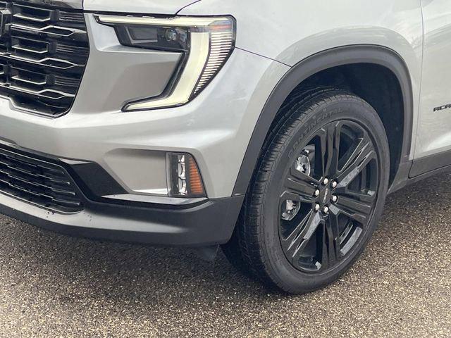 2026 GMC Acadia AWD Elevation