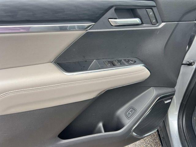2026 GMC Acadia AWD Elevation
