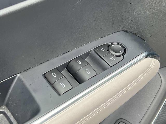 2026 GMC Acadia AWD Elevation