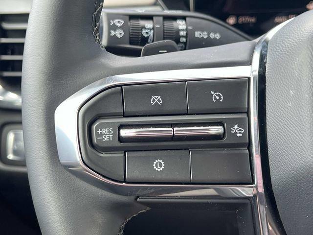 2026 GMC Acadia AWD Elevation