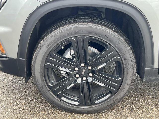 2026 GMC Acadia AWD Elevation