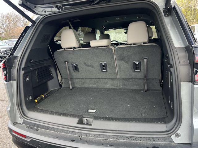 2026 GMC Acadia AWD Elevation