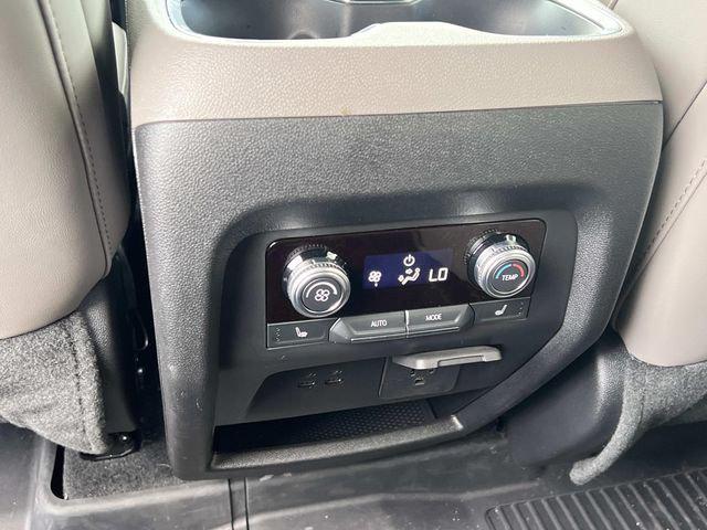 2026 GMC Acadia AWD Elevation