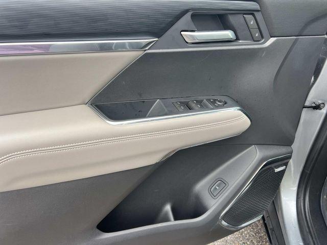 2026 GMC Acadia AWD Elevation