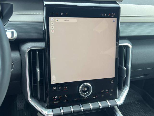2026 GMC Acadia AWD Elevation