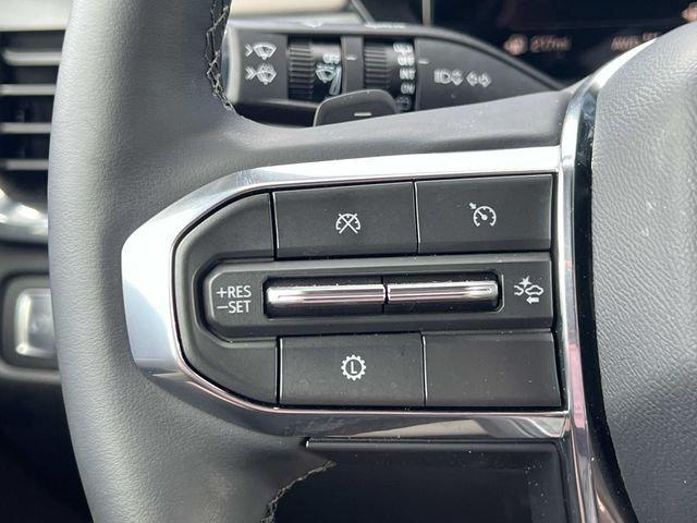 2026 GMC Acadia AWD Elevation