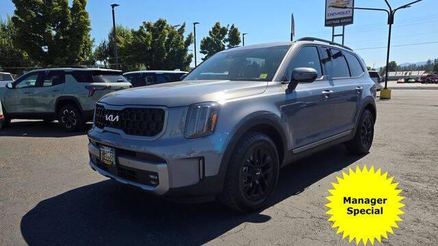 2023 Kia Telluride SX Prestige X-Pro for sale in Cottage Grove, OR