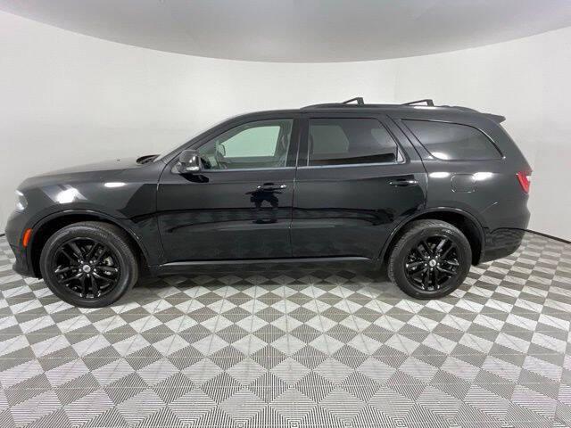 2023 Dodge Durango GT Plus AWD