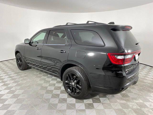 2023 Dodge Durango GT Plus AWD