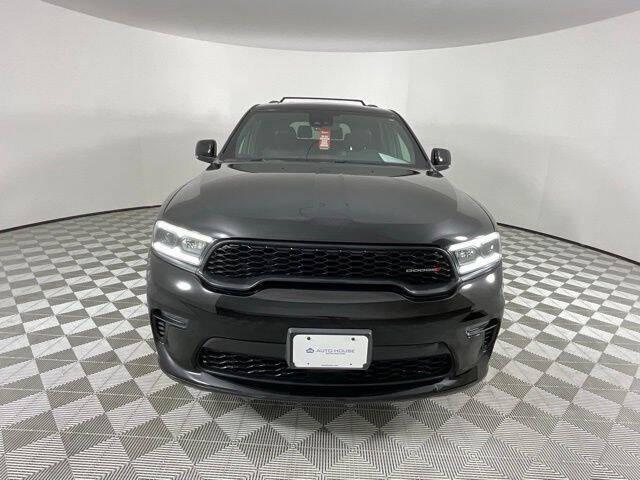 2023 Dodge Durango GT Plus AWD