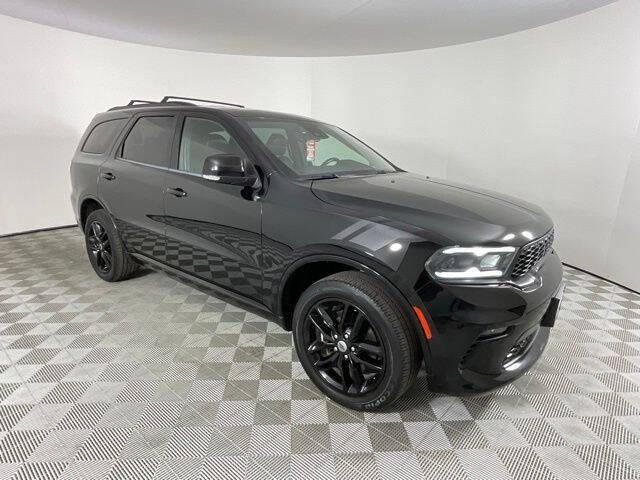 2023 Dodge Durango GT Plus AWD