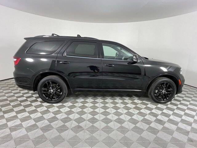 2023 Dodge Durango GT Plus AWD